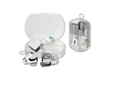 Set de bureau agrafeuse