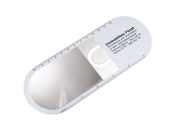 Loupe de lecture kalkutta