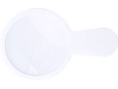 Loupe en pvc souple