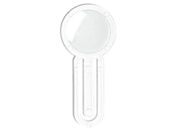 Loupe marque-page