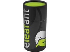 LoyalBamboo est un infuseur en bambou fait main