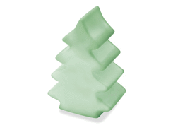 Lumière changeante sapin