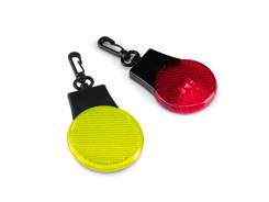 Lumière d'alerte personnalisé