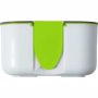 Lunch box compartimentée Vertlime