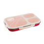 Lunch box souple déployable Rougerouge