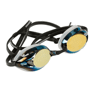 Lunettes de natation NoirNoir