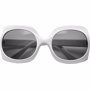Lunettes de soleil Blancblanc