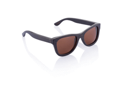 Lunettes de soleil Bambou