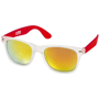 Lunettes de soleil California Rougerouge