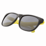 Lunettes de soleil Glaze Jaunejaune