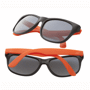 Lunettes de soleil Glaze Orangeorange