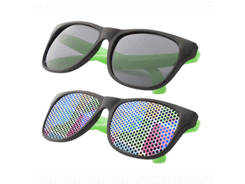 Lunettes de soleil Glaze