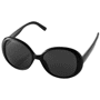 Lunettes de soleil Jackie Noirnoir