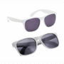 Lunettes de soleil Malter Blancblanc