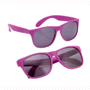 Lunettes de soleil Malter Au choixfuchsia