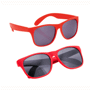 Lunettes de soleil Malter Rougerouge
