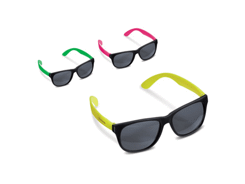 Lunettes de soleil Neon
