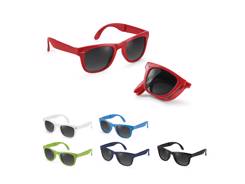 Lunettes de soleil pliables
