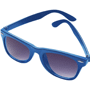 Lunettes de soleil pour enfant Au choixbleu cobalt