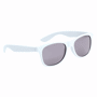 Lunettes de soleil pour enfants Spike Blancblanc