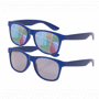 Lunettes de soleil pour enfants Spike Au choixbleu marine