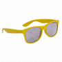 Lunettes de soleil pour enfants Spike Jaunejaune