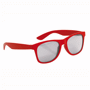 Lunettes de soleil pour enfants Spike Rougerouge