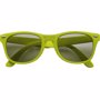 Lunettes de soleil personnalisé Vertlime