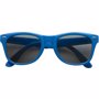 Lunettes de soleil publicitaire Bleubleu