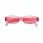 Lunettes de soleil publicitaire enfant Roserose