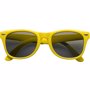 Lunettes de soleil publicitaire Jaunejaune