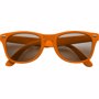 Lunettes de soleil publicitaire Orangeorange