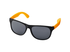 Lunettes de soleil rétro