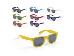 Lunettes de soleil personnalisable