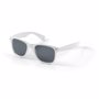 Lunettes de soleil personnalisable BlancBlanc