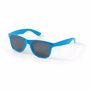 Lunettes de soleil personnalisable BleuBleu clair
