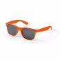 Lunettes de soleil personnalisable OrangeOrange