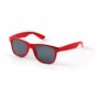 Lunettes de soleil personnalisable RougeRouge