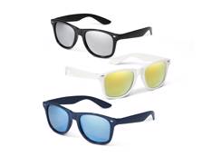 Lunettes de soleil logoté