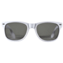 Lunettes de soleil Sun Ray Blancblanc