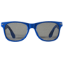 Lunettes de soleil Sun Ray Bleubleu royal