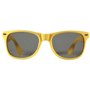 Lunettes de soleil Sun Ray Jaunejaune