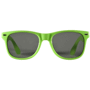 Lunettes de soleil Sun Ray Vertvert citron