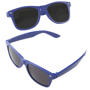 Lunettes de soleil Xaloc Bleubleu marine