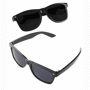 Lunettes de soleil Xaloc Noirnoir