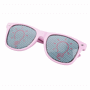 Lunettes de soleil Xaloc Roserose