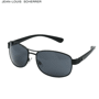 Lunettes solaires Corsaire Noirnoir