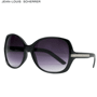 Lunettes solaires Lady Black Noirnoir