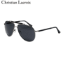 Lunettes solaires Layer Noirnoir