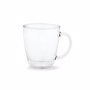 LUNKINA. Tasse 390 ml TransparentTransparent